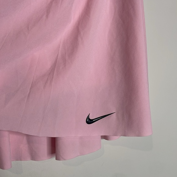 Nike | Women's Light Pink Athletic Skort Size Large - Picture 2 of 7
